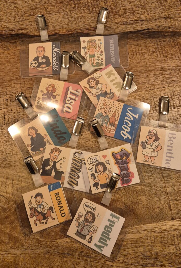 Review foto van Thea W.