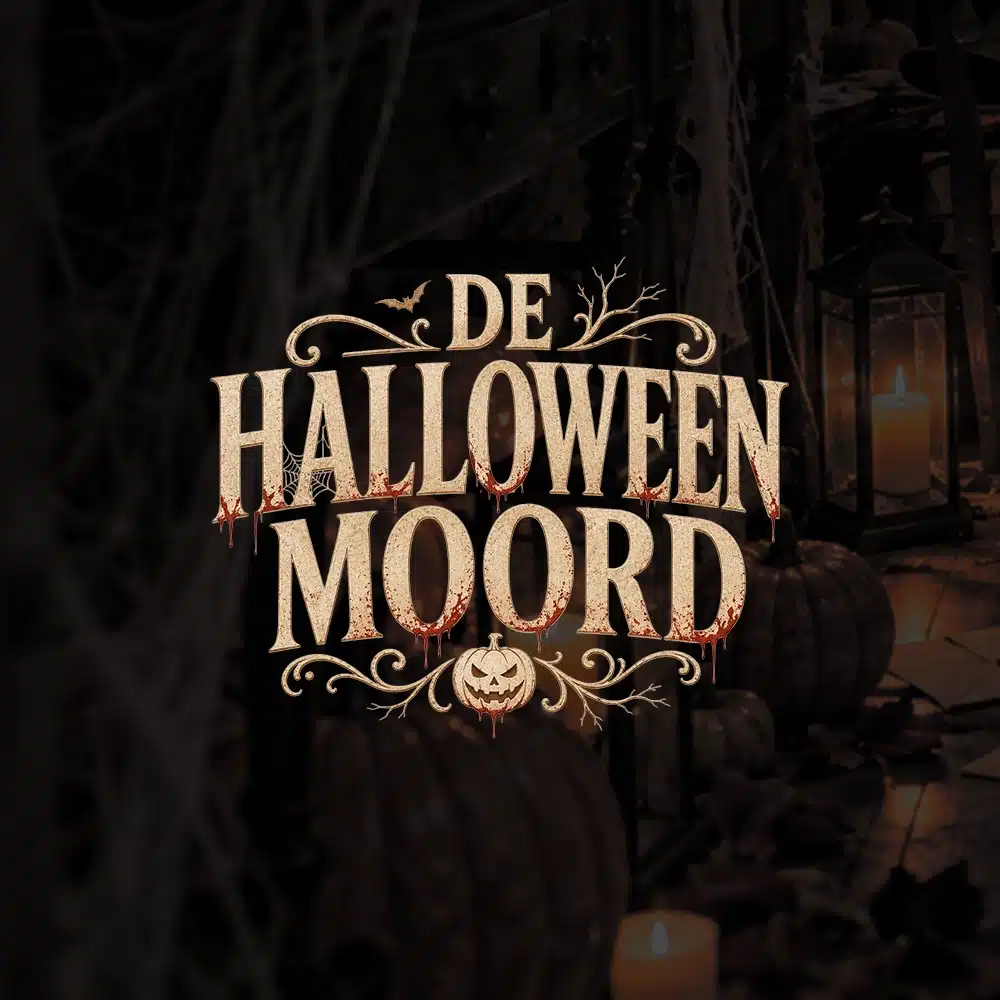De Halloween Moord