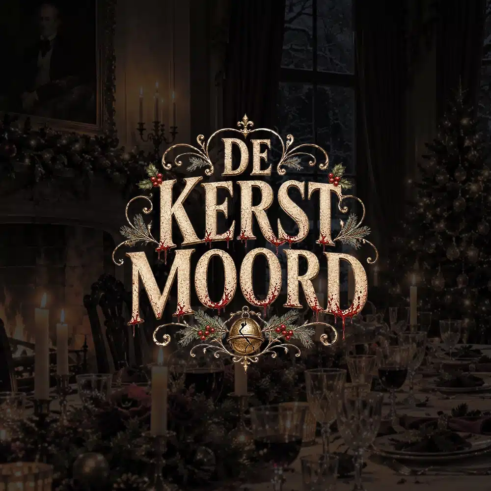 De Kerst Moord